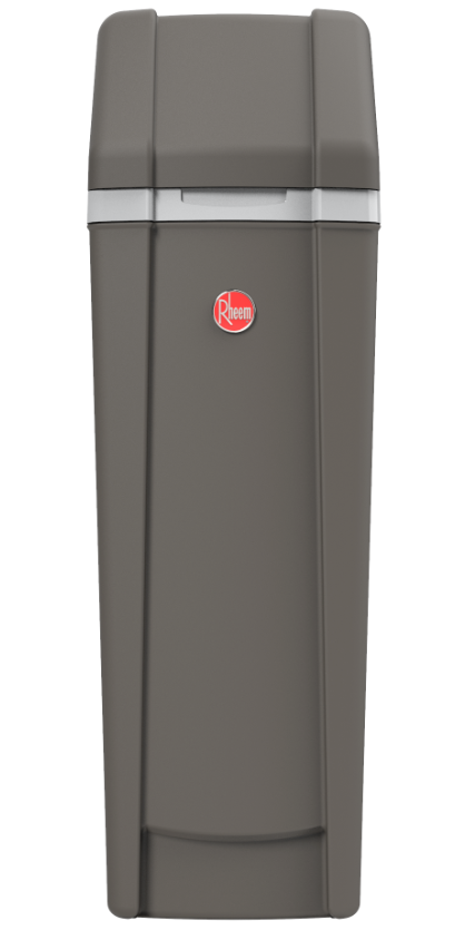 Rheem Water Softening Systems