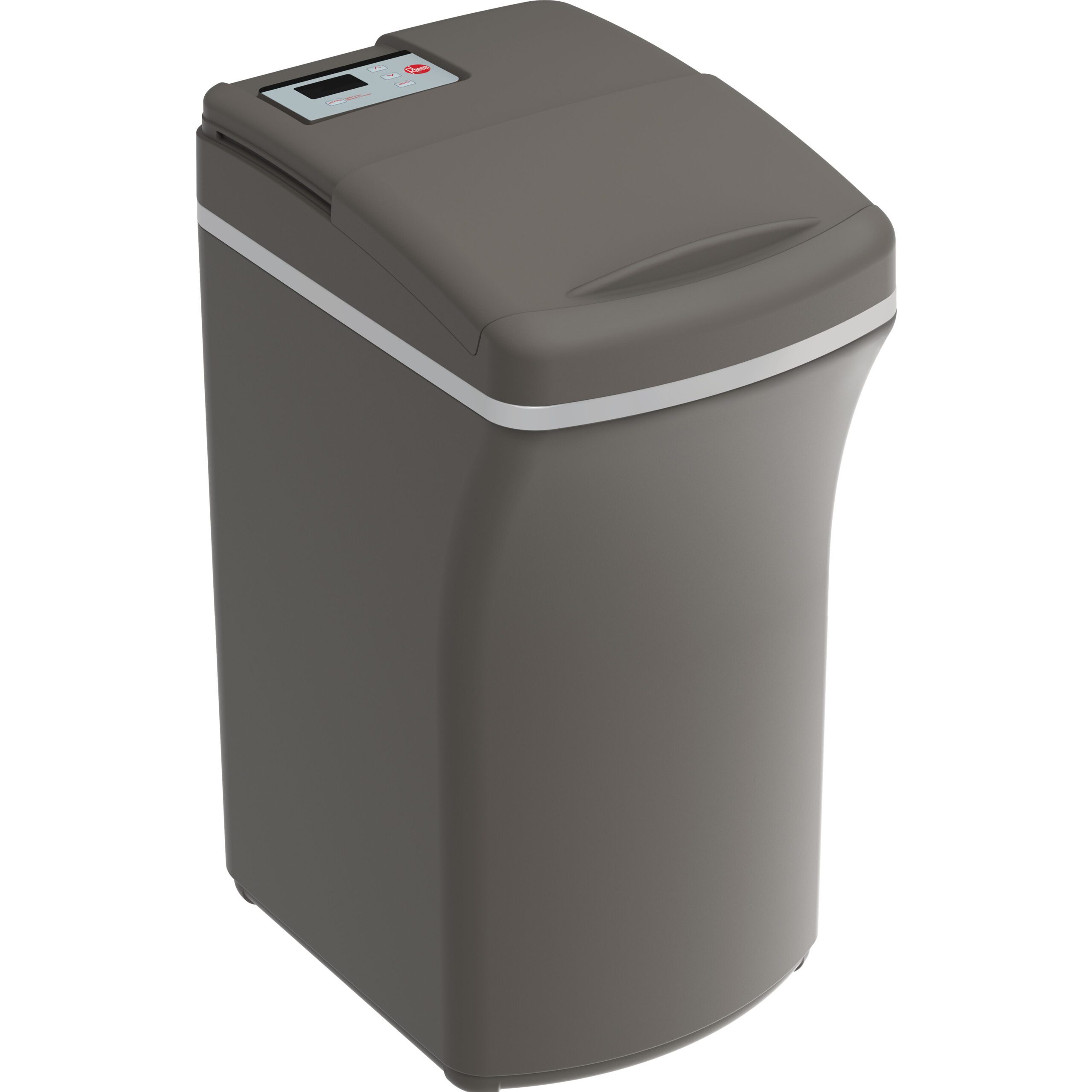 Water softener recycled for home 